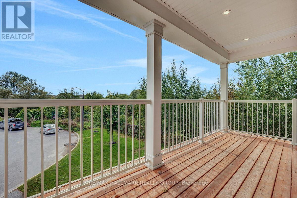 534 Nordmann Firr Court, Ottawa, Ontario  K2V 0L7 - Photo 43 - X13746938