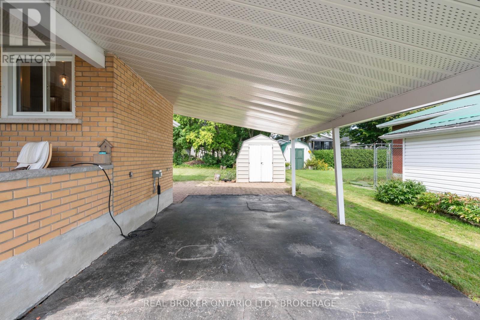 121 St. George Street W, North Glengarry, Ontario  K0C 1A0 - Photo 28 - X13759590