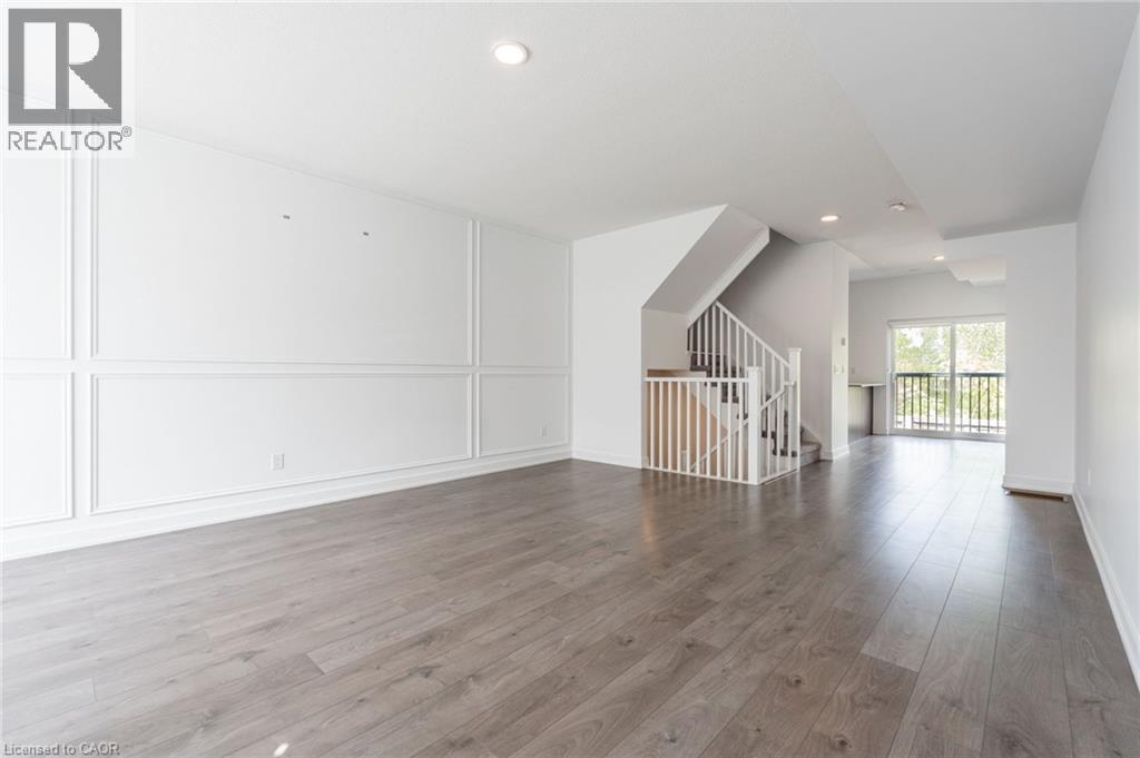 1121 Cooke Boulevard Unit# 73, Burlington, Ontario  L7T 0C3 - Photo 8 - 40845024