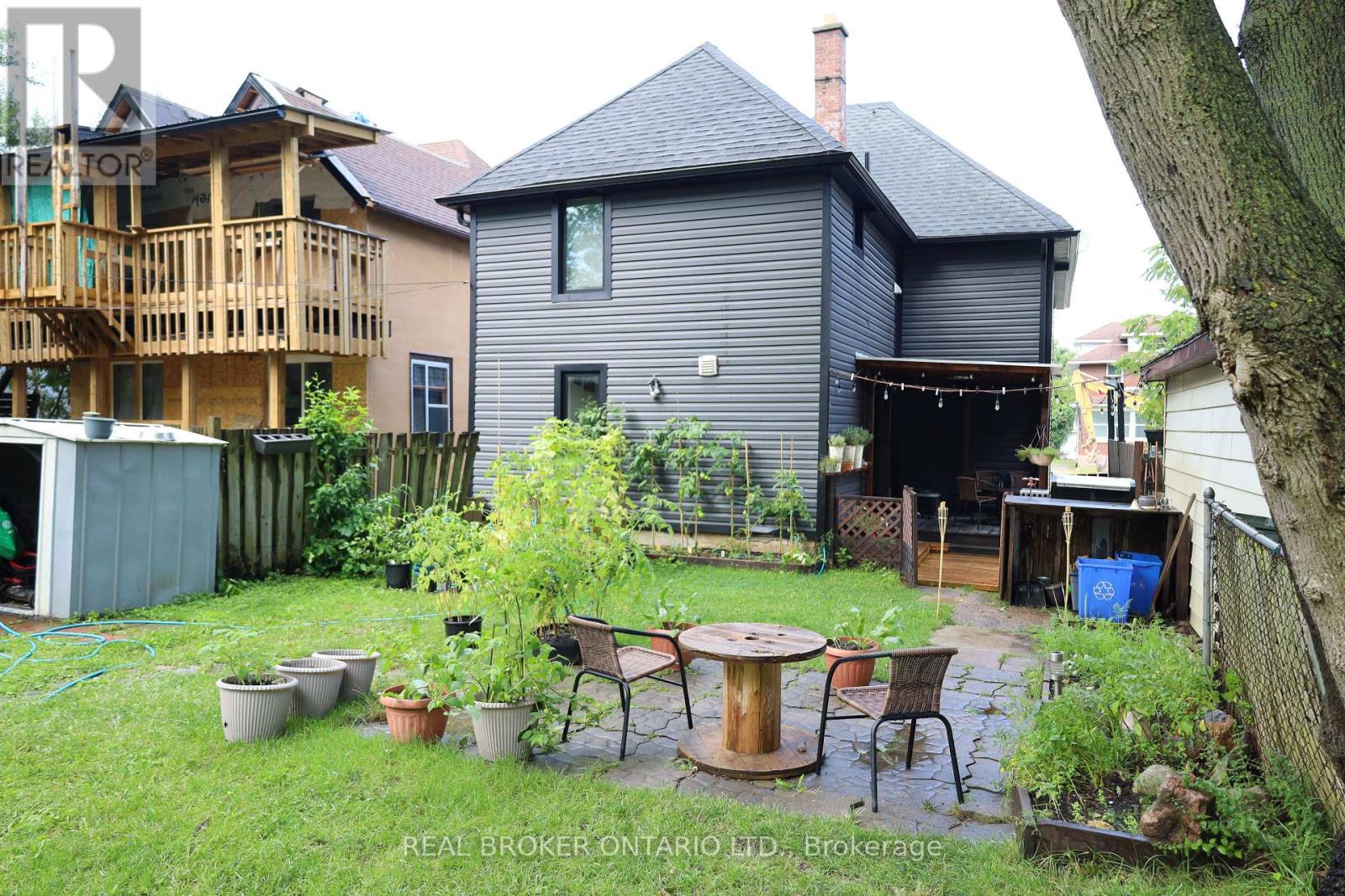 4424 Ellis Street, Niagara Falls, Ontario  L2E 1H4 - Photo 18 - X13755356