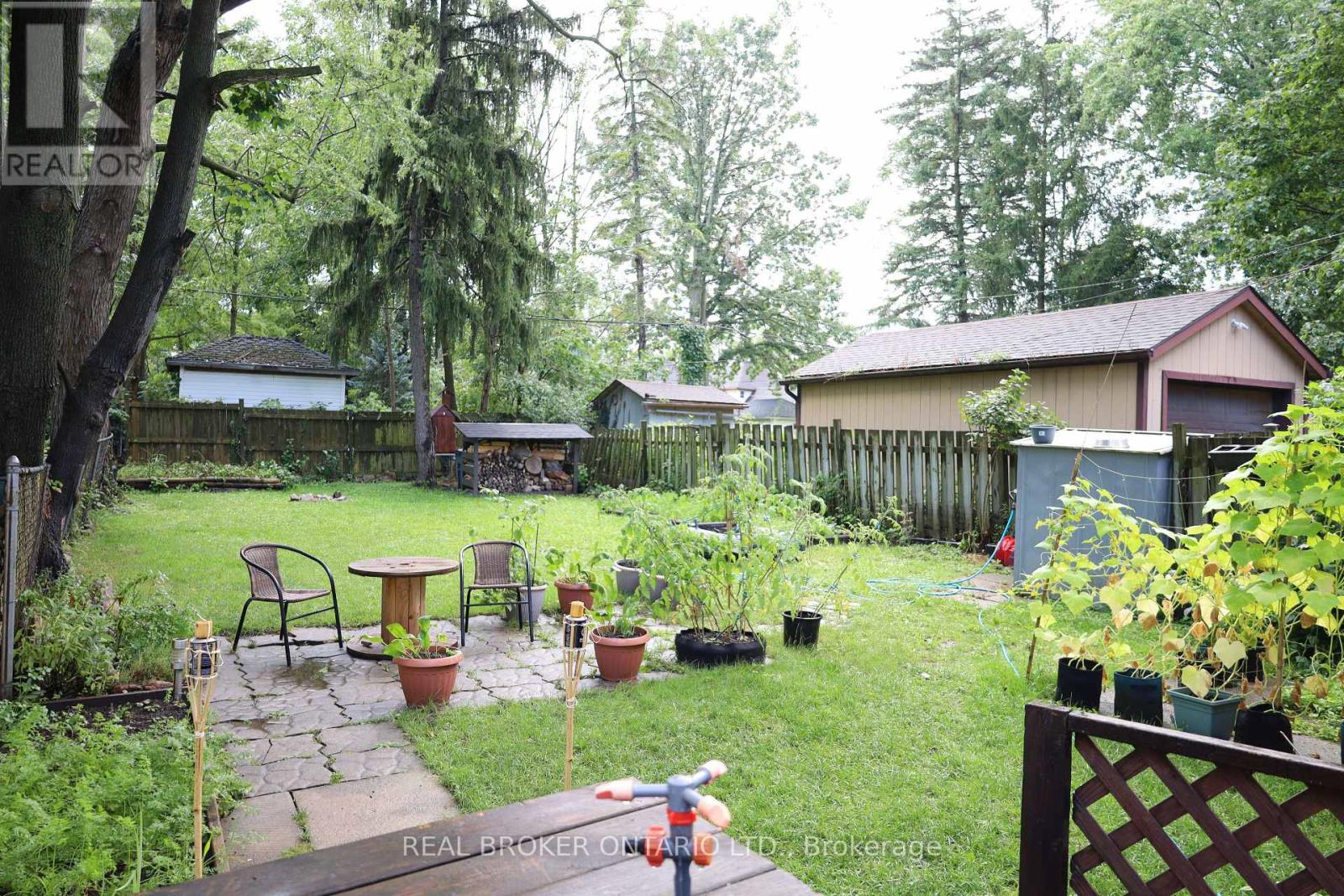 4424 Ellis Street, Niagara Falls, Ontario  L2E 1H4 - Photo 17 - X13755356