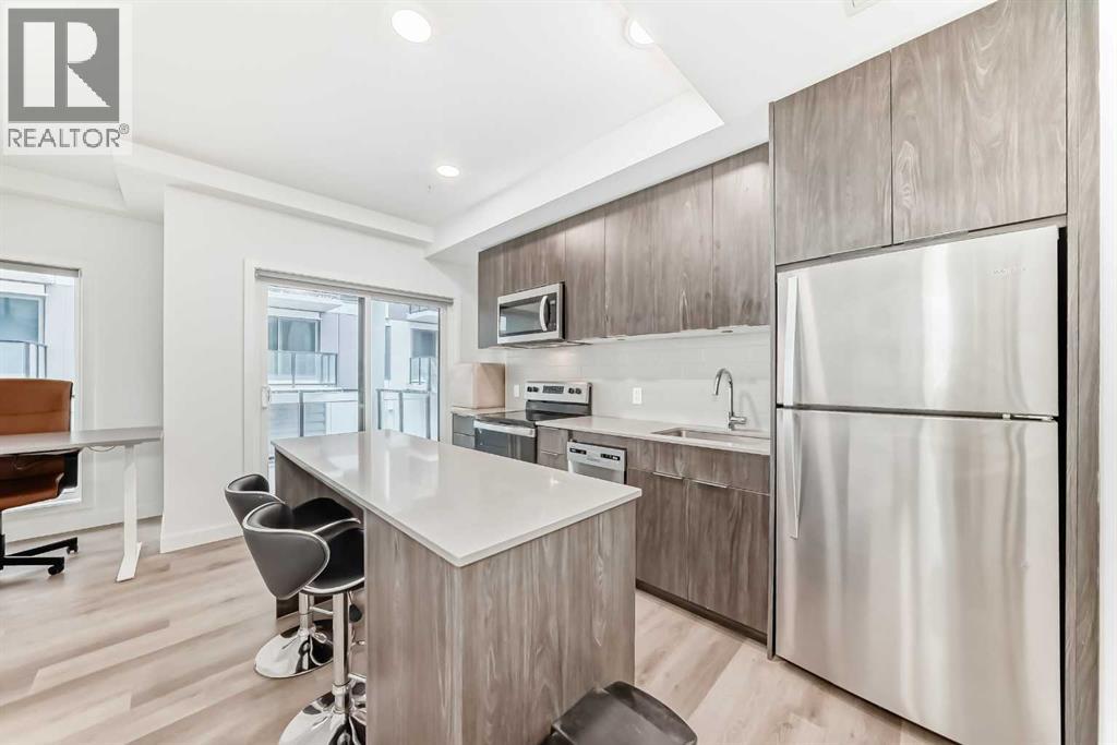 204, 455 1 Avenue NE, Calgary, Alberta  T2E 0B3 - Photo 5 - A2335318