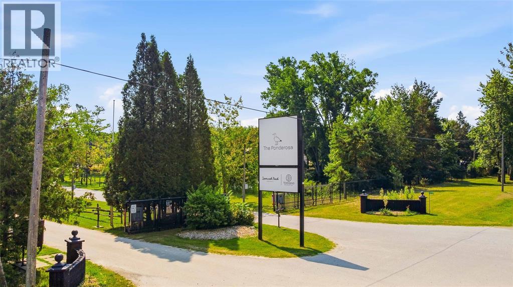 9338 W Ipperwash Road Unit# F70, Lambton Shores, Ontario  N0N 1J2 - Photo 33 - 26020360