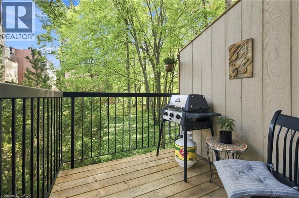 1250 Marlborough Court Unit# 13, Oakville, Ontario L6H 2W7 - Photo 9 - 40859502