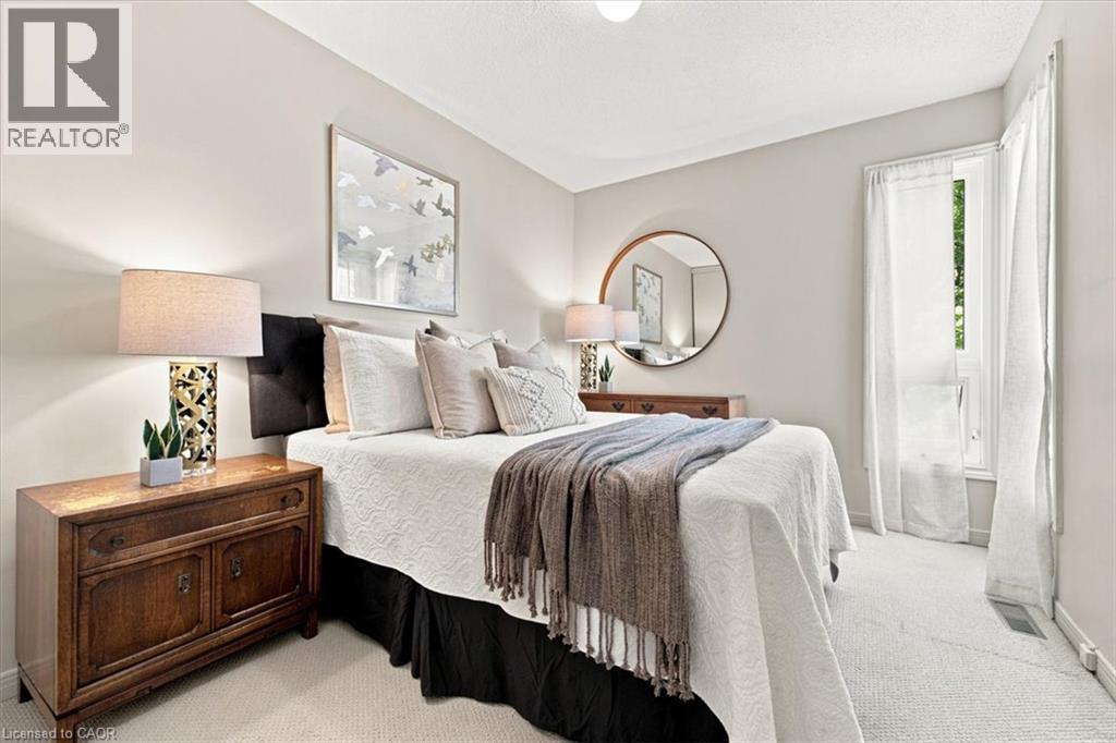 1250 Marlborough Court Unit# 13, Oakville, Ontario L6H 2W7 - Photo 22 - 40859502