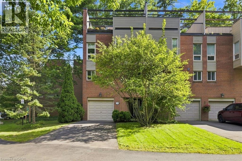 1250 Marlborough Court Unit# 13, Oakville, Ontario L6H 2W7 - Photo 1 - 40859502