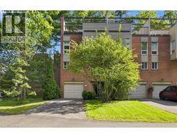 1250 MARLBOROUGH Court Unit# 13, oakville, Ontario