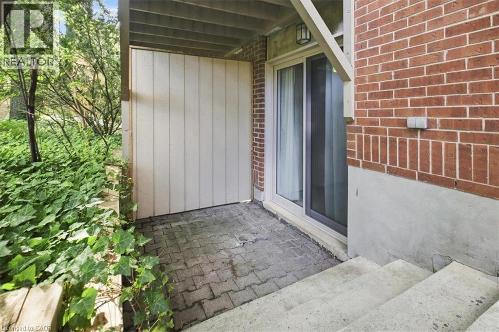 1250 Marlborough Court Unit# 13, Oakville, Ontario L6H 2W7 - Photo 33 - 40859502
