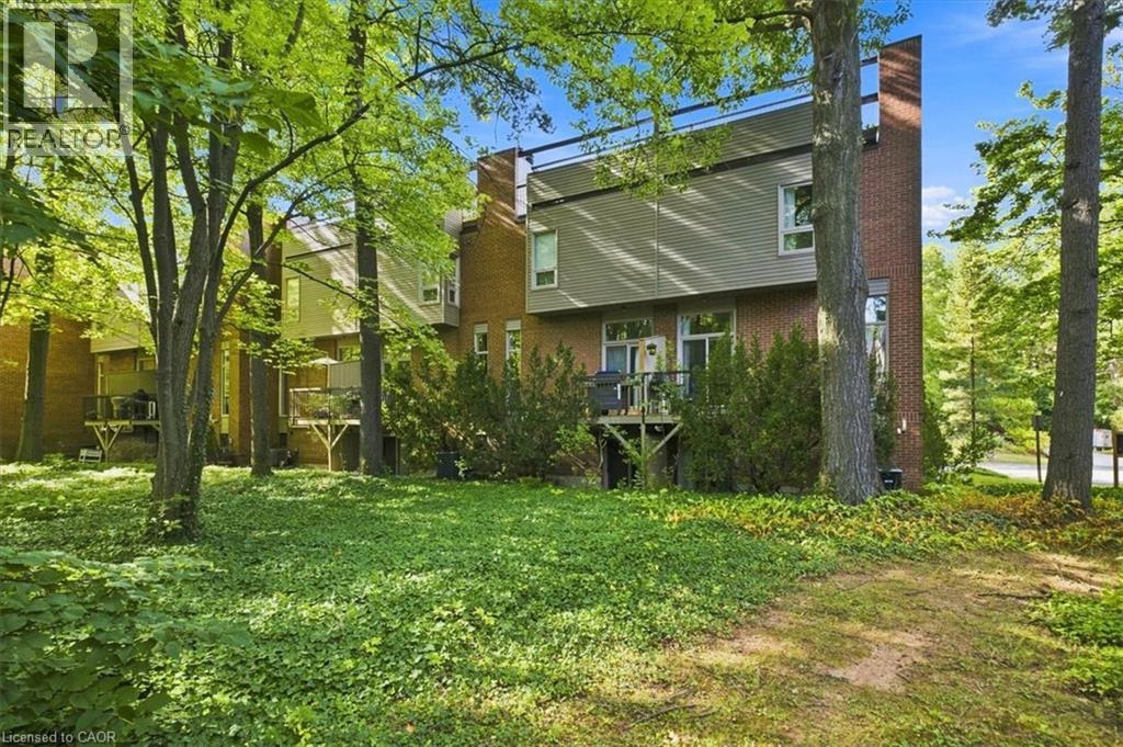 1250 Marlborough Court Unit# 13, Oakville, Ontario L6H 2W7 - Photo 38 - 40859502