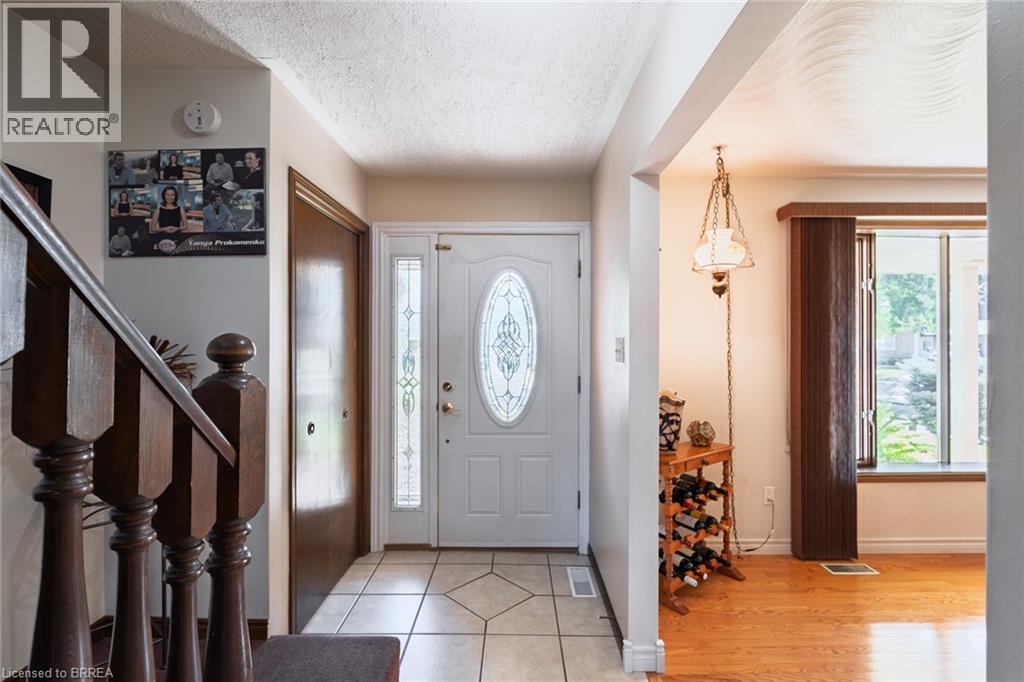 20 Wildflower Lane, Brantford, Ontario  N3R 6B4 - Photo 13 - 40861647