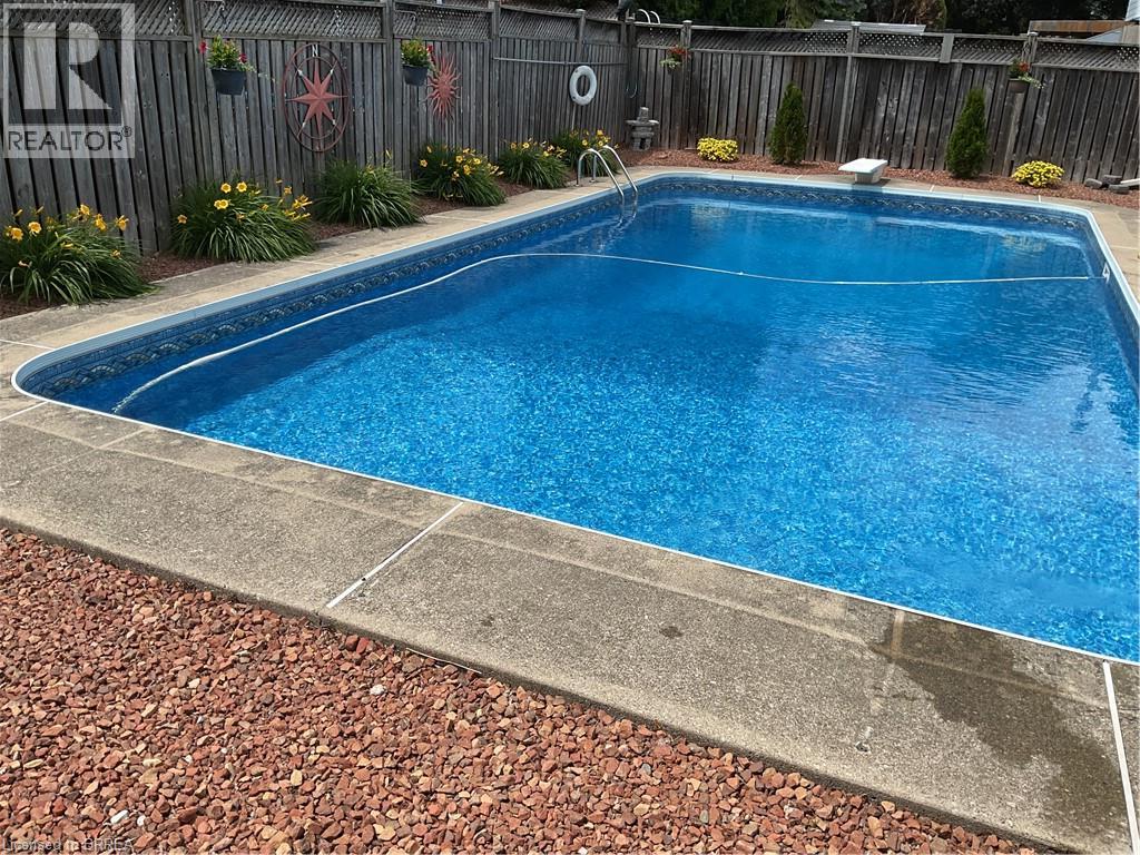 20 Wildflower Lane, Brantford, Ontario  N3R 6B4 - Photo 39 - 40861647