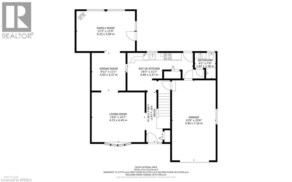 20 Wildflower Lane, Brantford, Ontario  N3R 6B4 - Photo 42 - 40861647