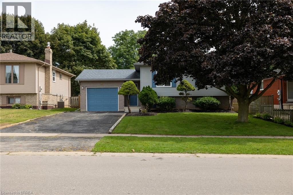 13 Forest Drive, Paris, Ontario  N3L 3L2 - Photo 2 - 40861522