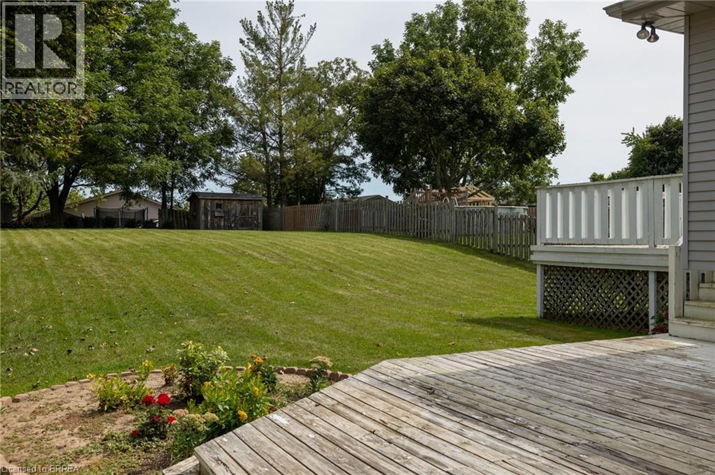 13 Forest Drive, Paris, Ontario  N3L 3L2 - Photo 5 - 40861522