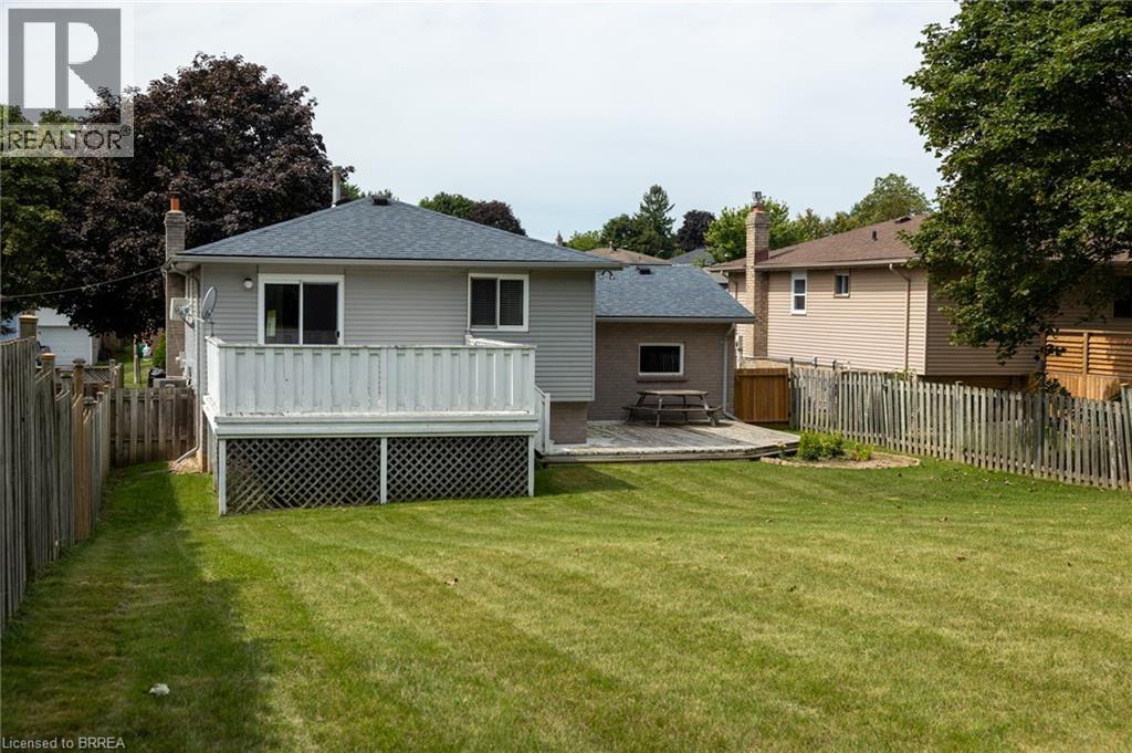13 Forest Drive, Paris, Ontario  N3L 3L2 - Photo 8 - 40861522
