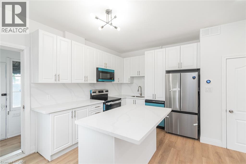 90 Belview Avenue, Hamilton, Ontario  L8L 7K8 - Photo 15 - 40860303