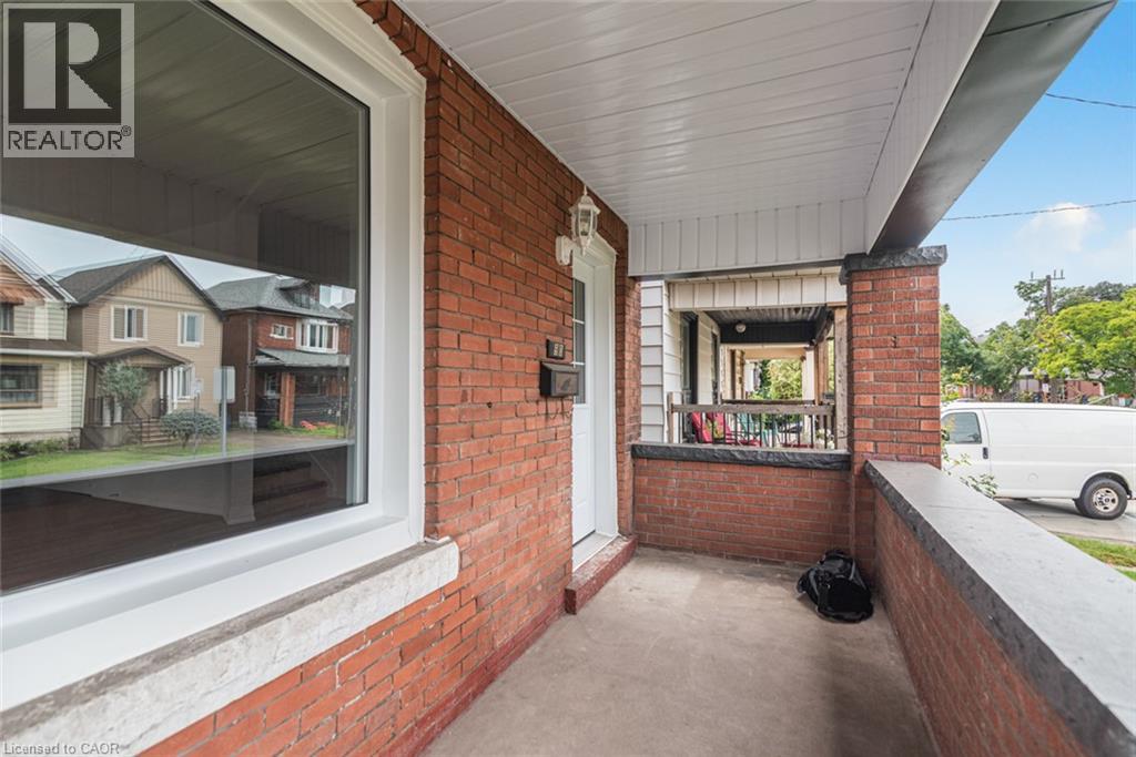 90 Belview Avenue, Hamilton, Ontario  L8L 7K8 - Photo 5 - 40860303