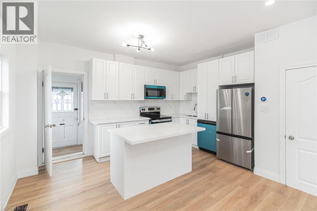 90 Belview Avenue, Hamilton, Ontario  L8L 7K8 - Photo 9 - 40860303