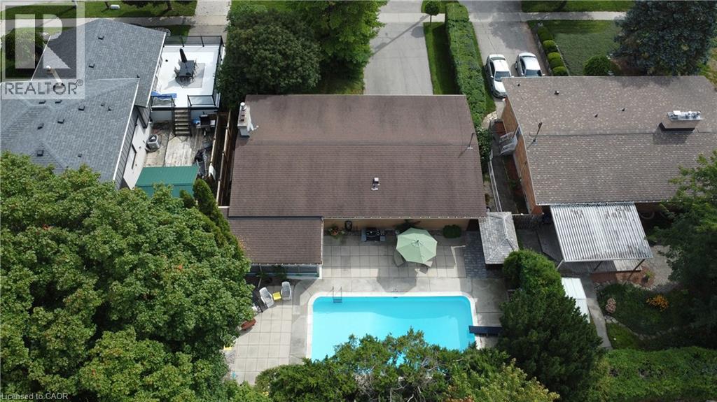 204 Manchester Road, Kitchener, Ontario  N2B 1A2 - Photo 37 - 40860592