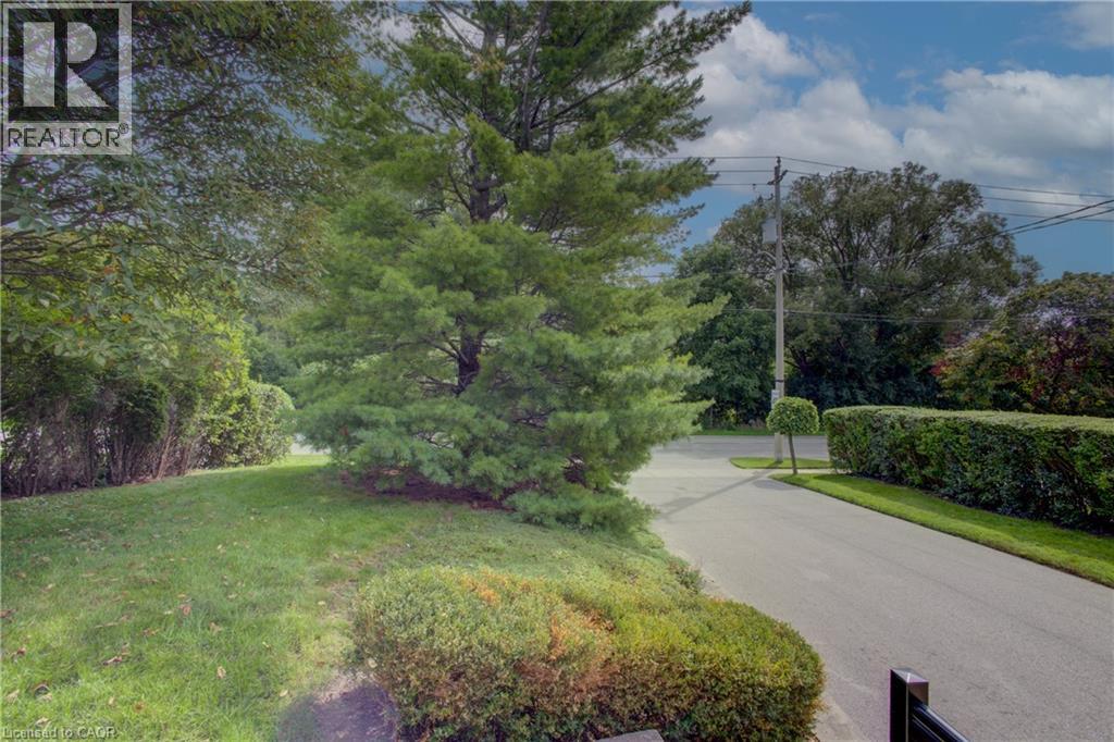 204 Manchester Road, Kitchener, Ontario  N2B 1A2 - Photo 35 - 40860592