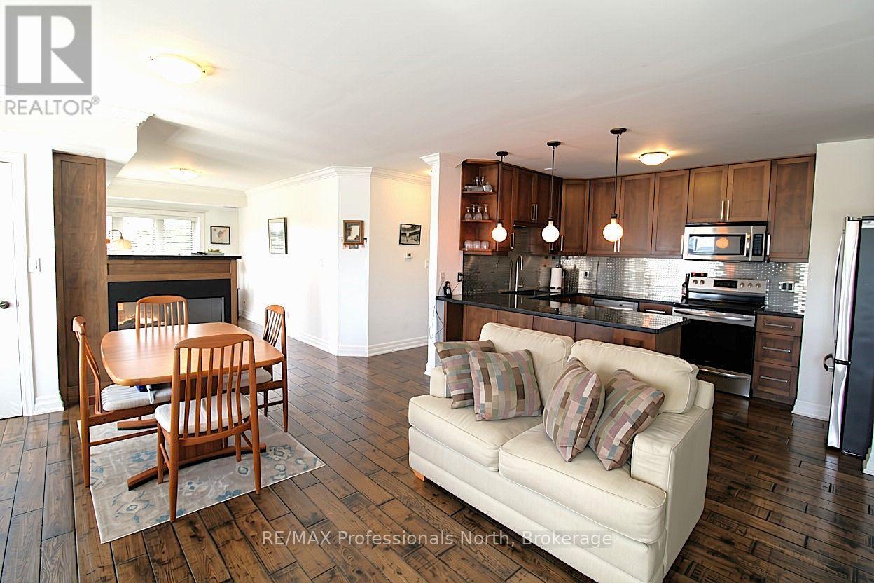 402 - 26 Dairy Lane, Huntsville, Ontario  P1H 0A4 - Photo 7 - X13759608