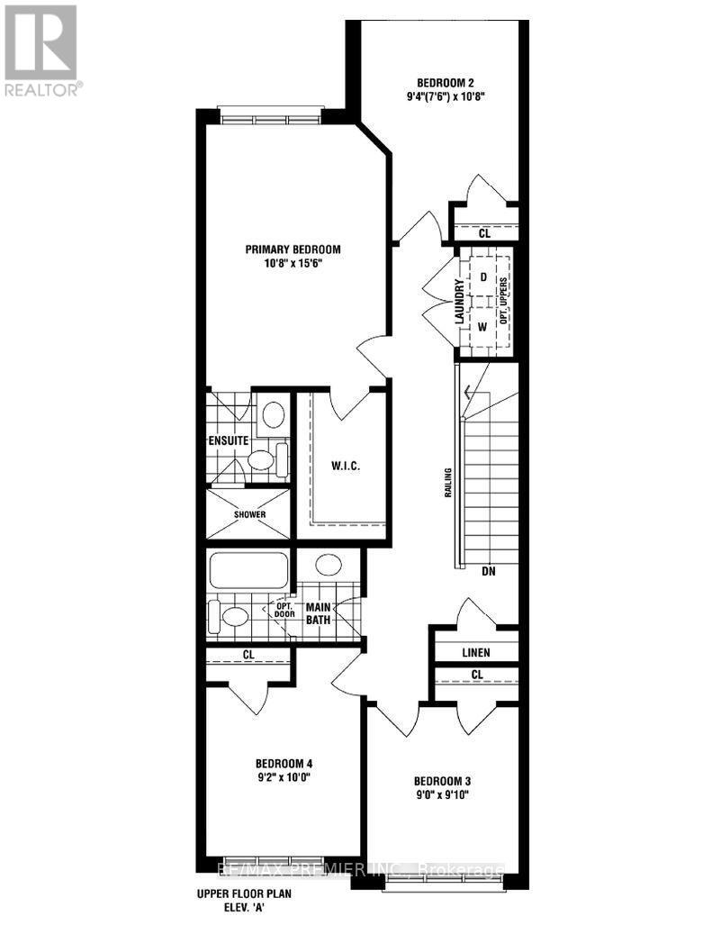 1222 Elizabeth Mackenzie Drive, Pickering, Ontario  L1X 0S3 - Photo 3 - E13744706