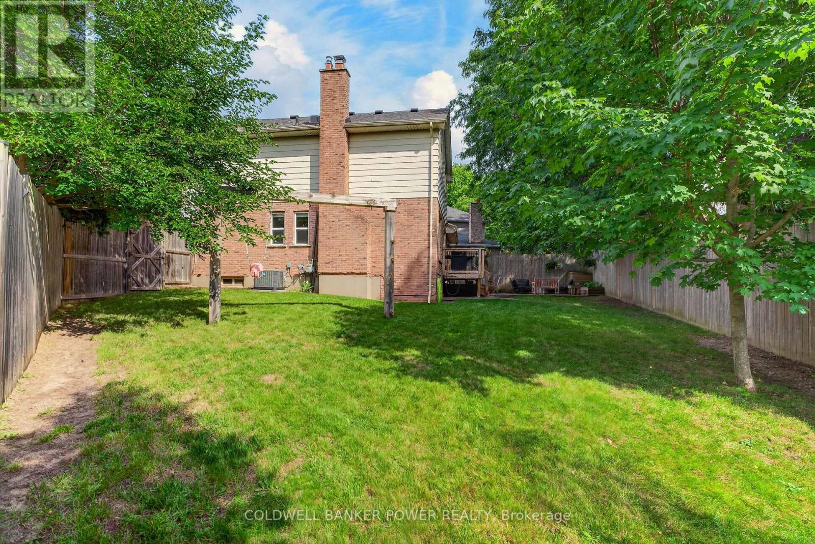 34 Comox Court, London South, Ontario  N6K 3K9 - Photo 37 - X13759820