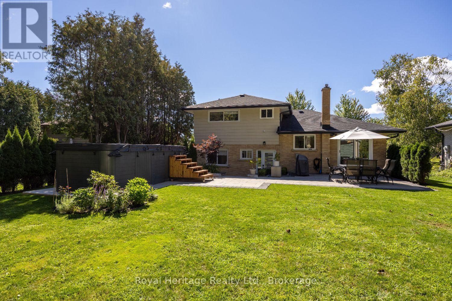396 Jane Avenue, Oshawa, Ontario  L1J 3L4 - Photo 35 - E13759940