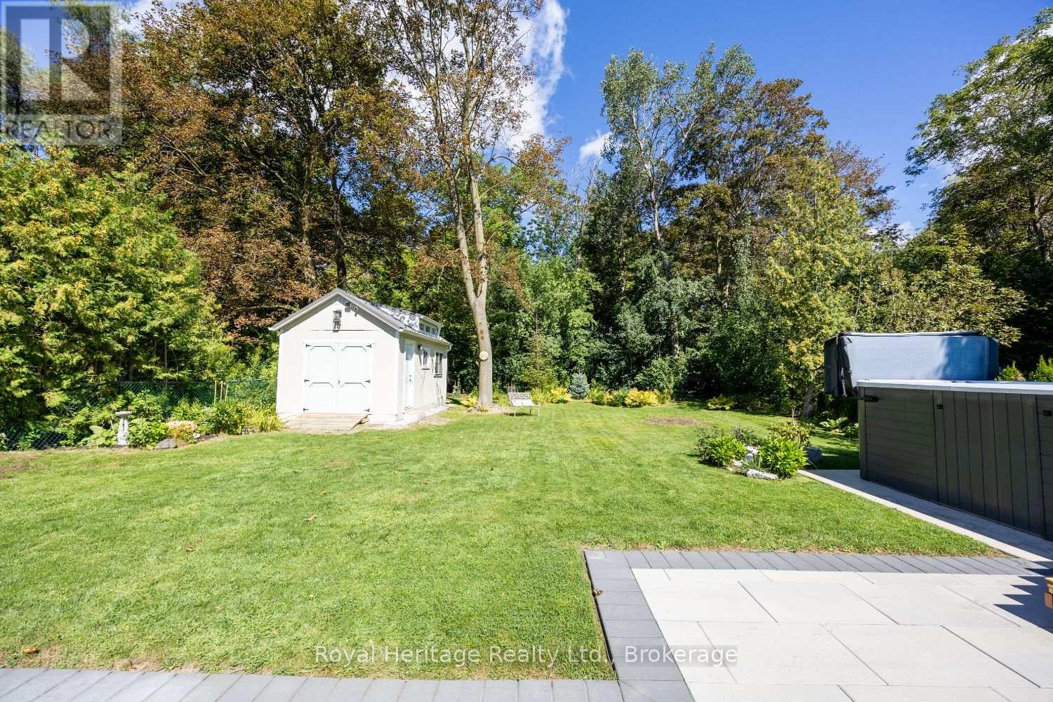 396 Jane Avenue, Oshawa, Ontario  L1J 3L4 - Photo 38 - E13759940