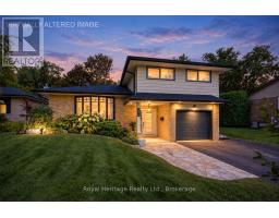 396 JANE AVENUE, Oshawa, Ontario