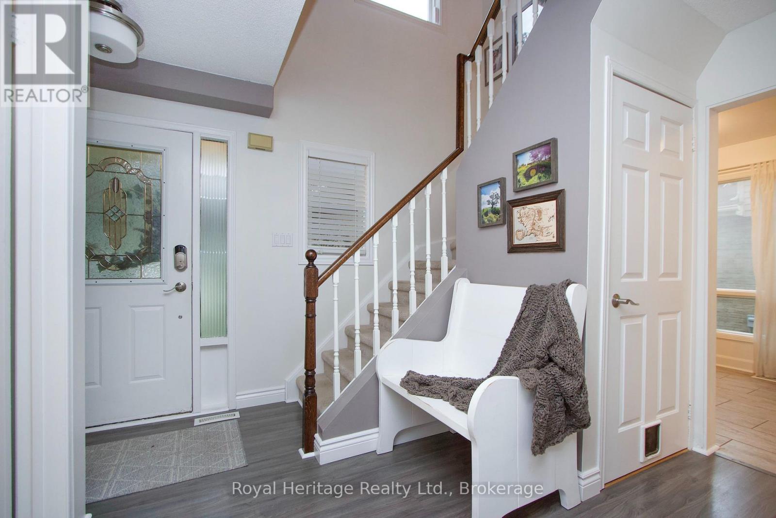 11 Harman Drive, Ajax, Ontario  L1S 5H4 - Photo 2 - E13759954
