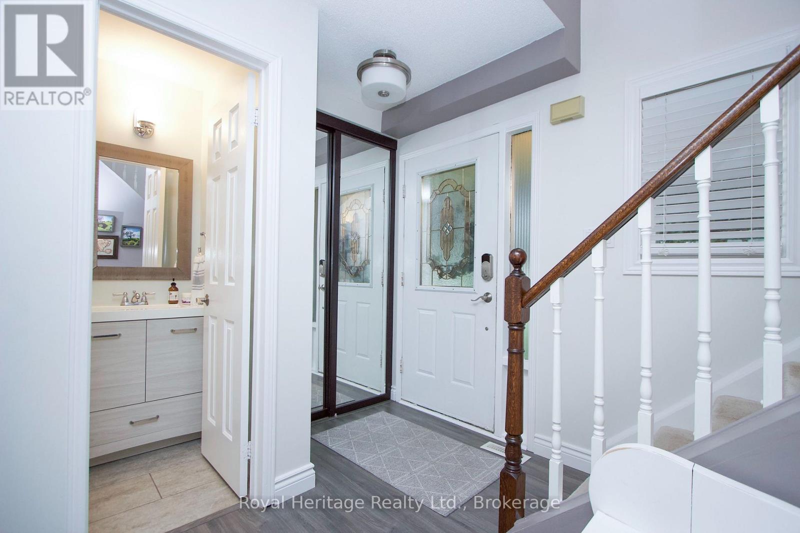 11 Harman Drive, Ajax, Ontario  L1S 5H4 - Photo 3 - E13759954