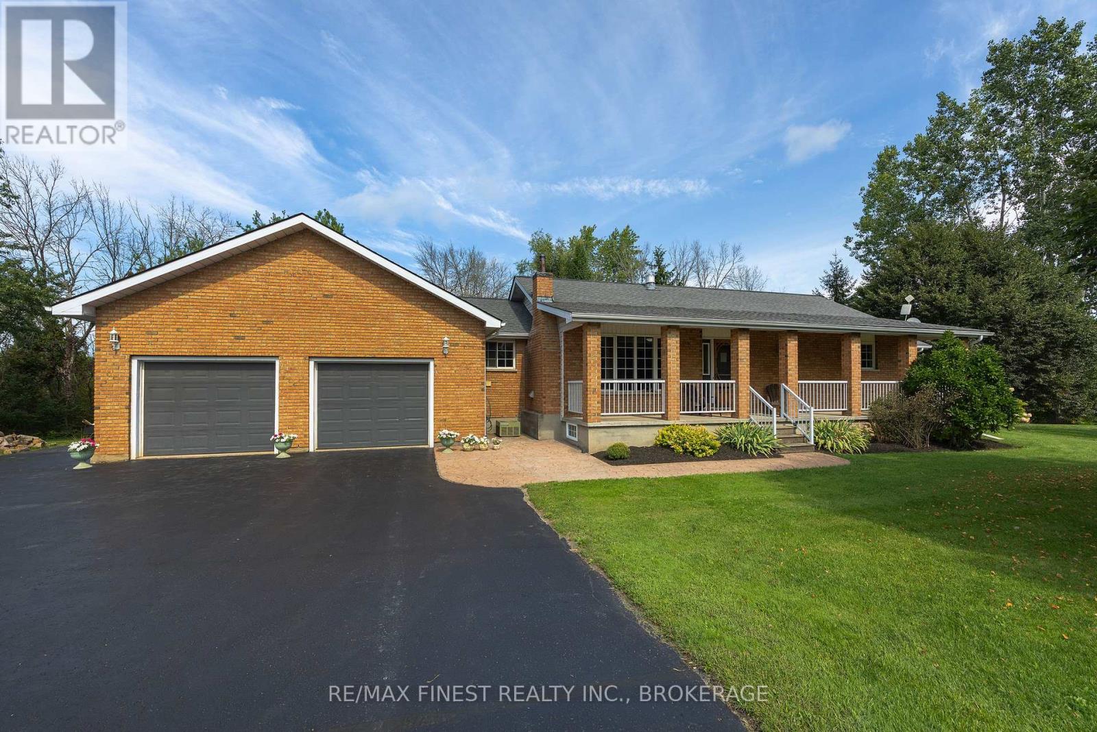 995 Bridge Street W, Greater Napanee, Ontario