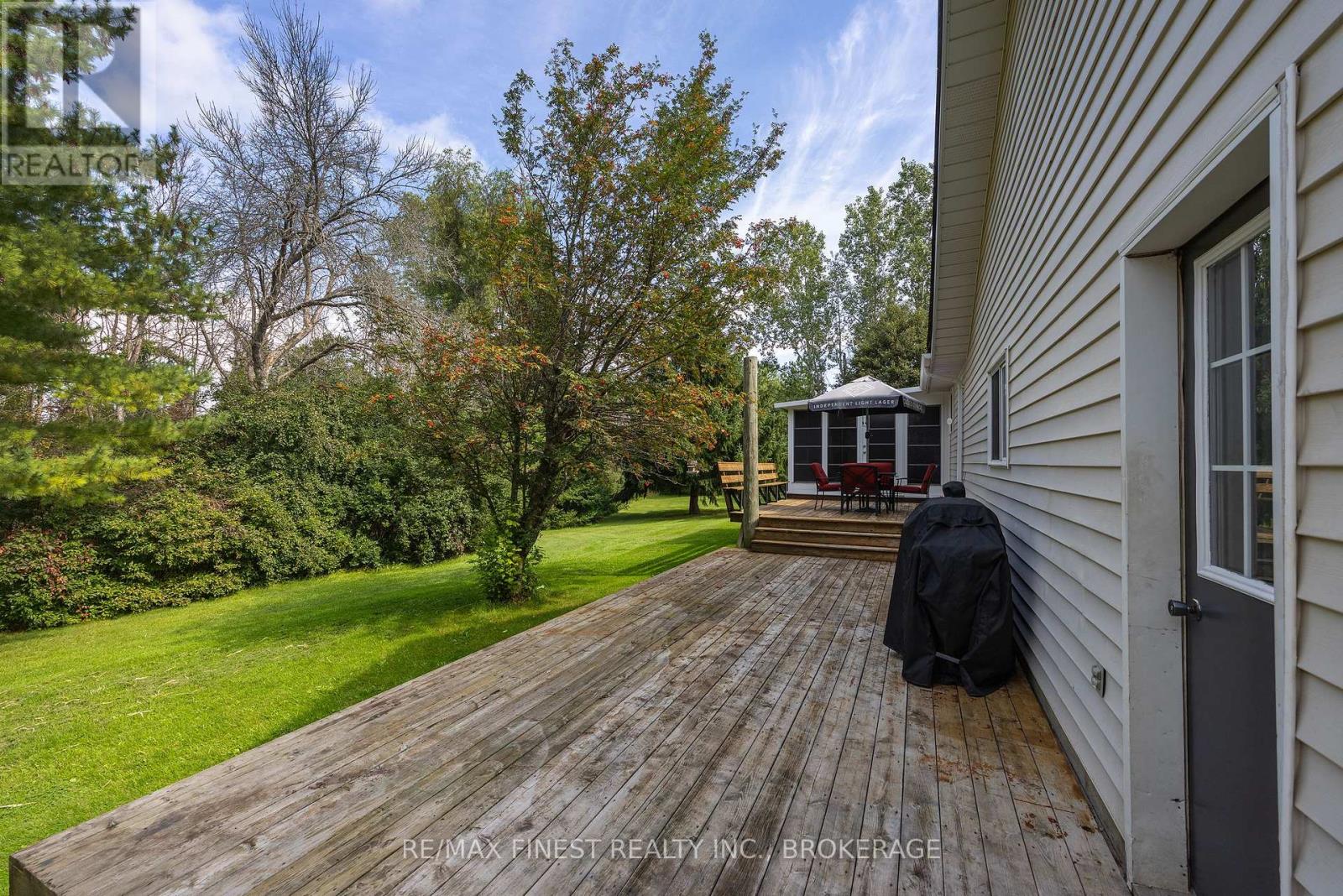 995 Bridge Street W, Greater Napanee, Ontario  K7R 3L1 - Photo 38 - X13759934