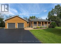 995 BRIDGE STREET W, Greater Napanee, Ontario