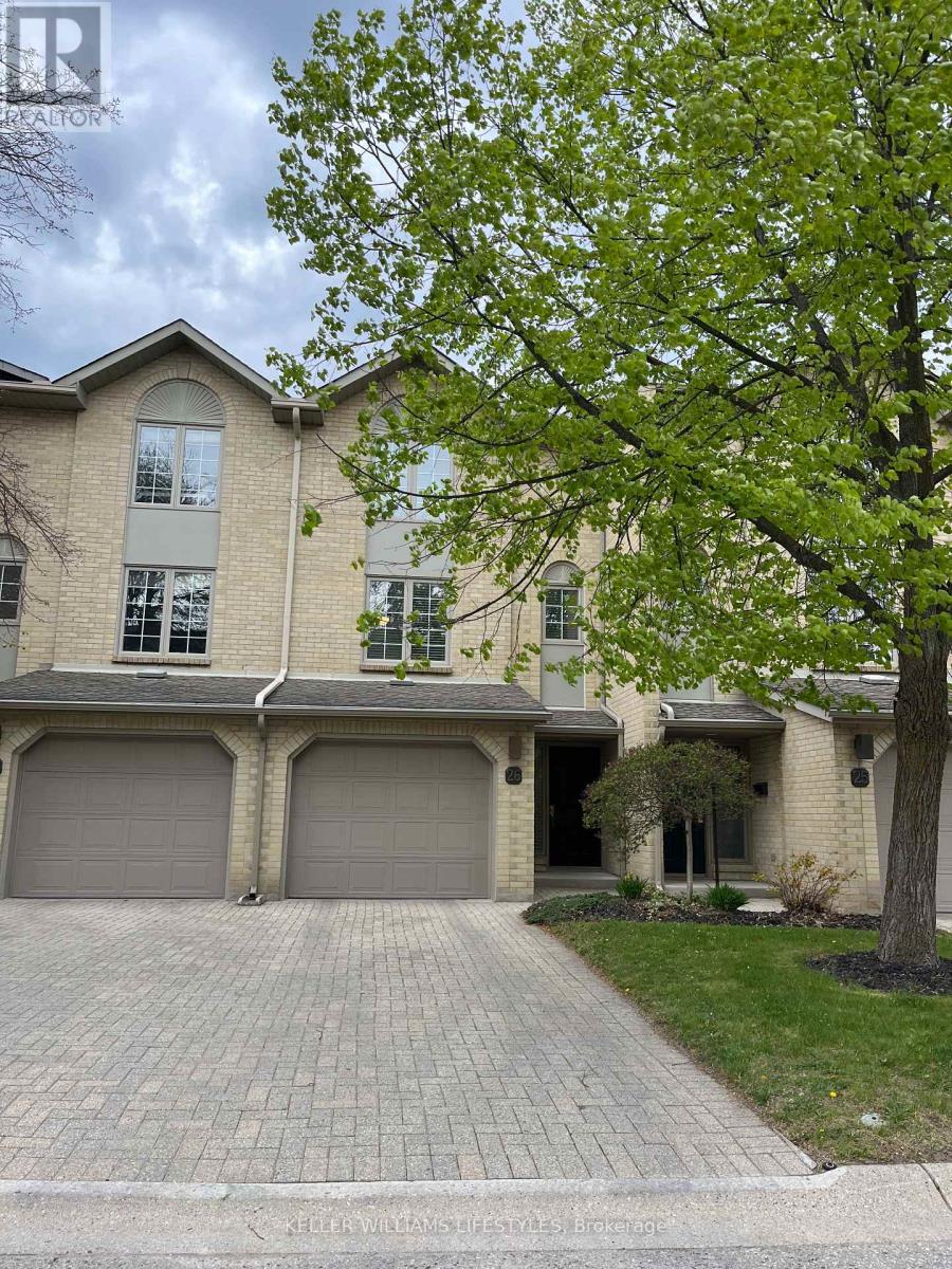 26 - 1399 COMMISSIONERS ROAD W, London South, Ontario