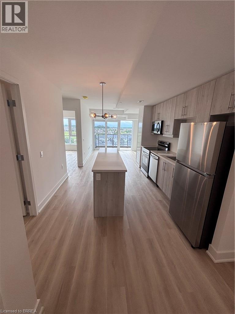 575 Conklin Road Unit# 1002, Brantford, Ontario  N3T 5L5 - Photo 1 - 40858646