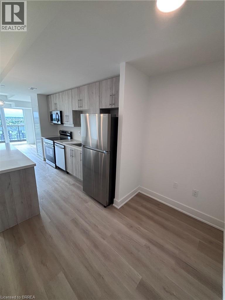 575 Conklin Road Unit# 1002, Brantford, Ontario  N3T 5L5 - Photo 2 - 40858646