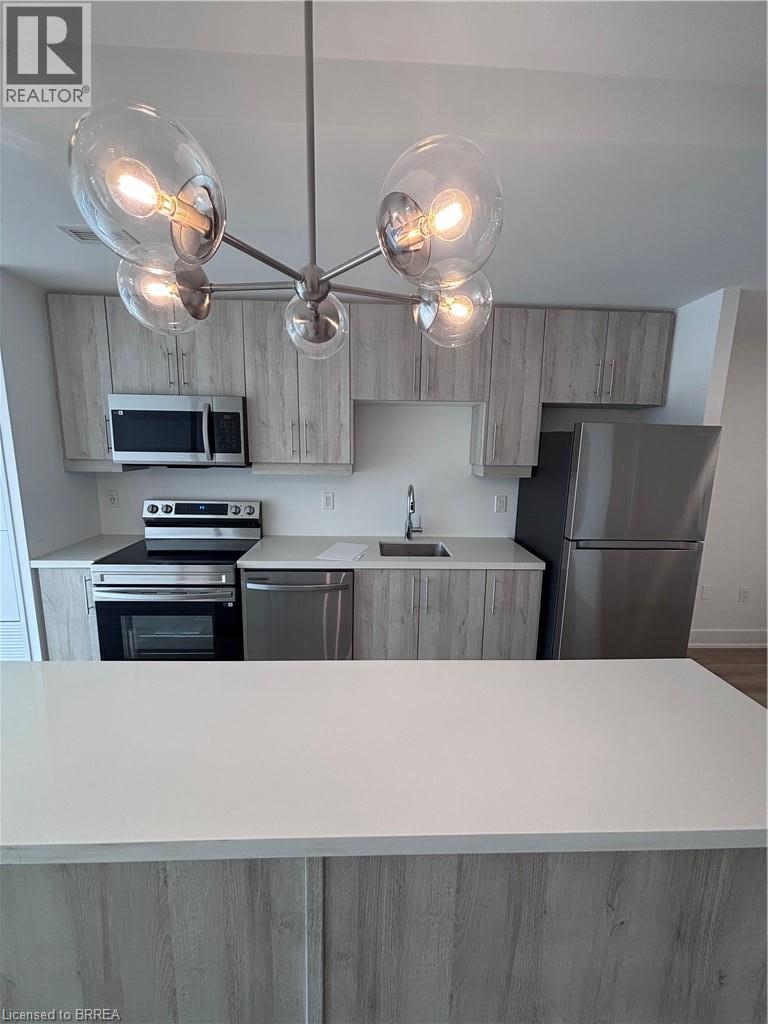 575 Conklin Road Unit# 1002, Brantford, Ontario  N3T 5L5 - Photo 4 - 40858646