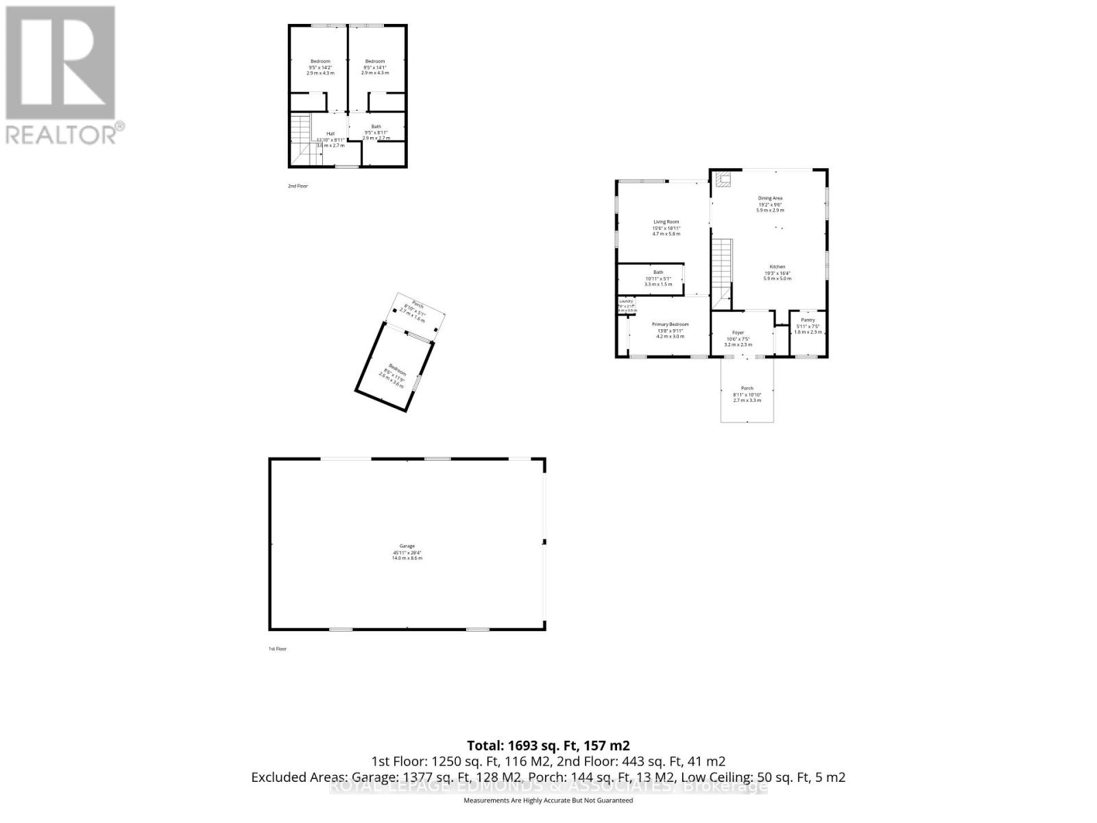 106 Whites Beach Trail, Whitewater Region, Ontario  K0J 2L0 - Photo 48 - X13760020