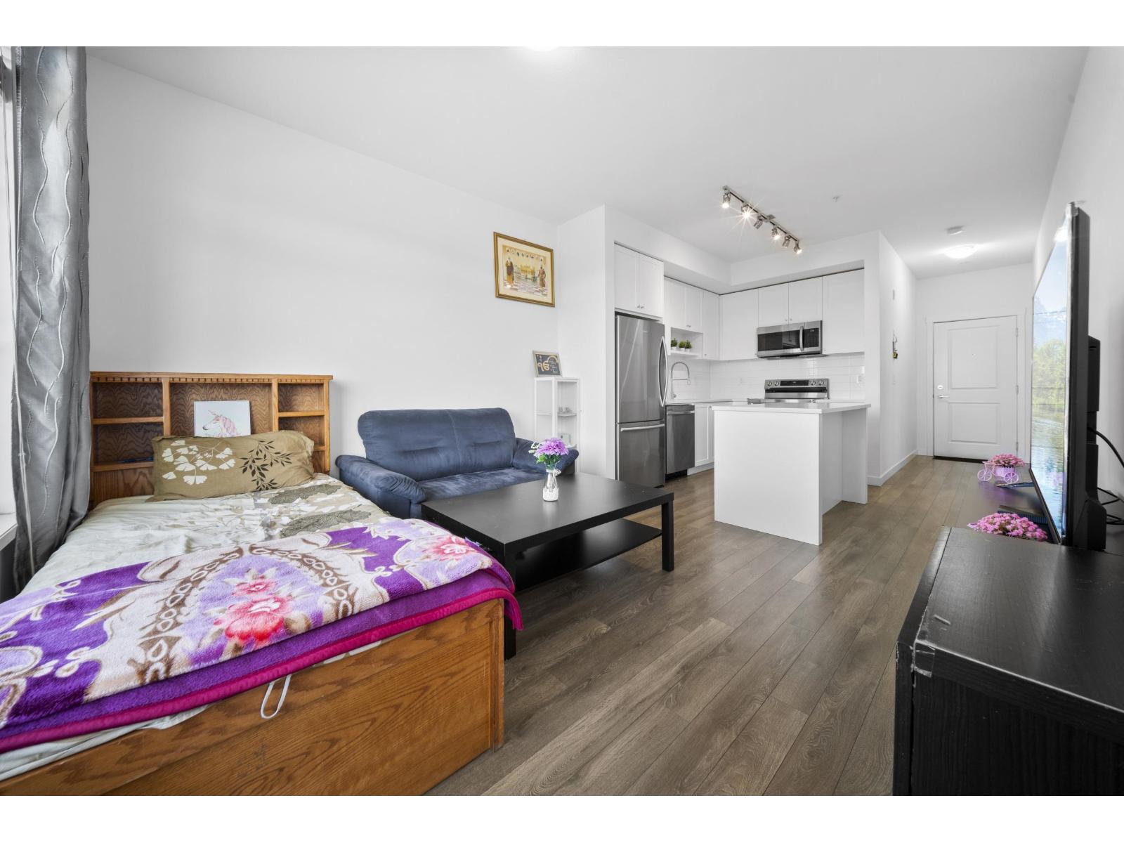 608 13623 81a Avenue, Surrey, British Columbia  V3W 3N7 - Photo 12 - R3161944