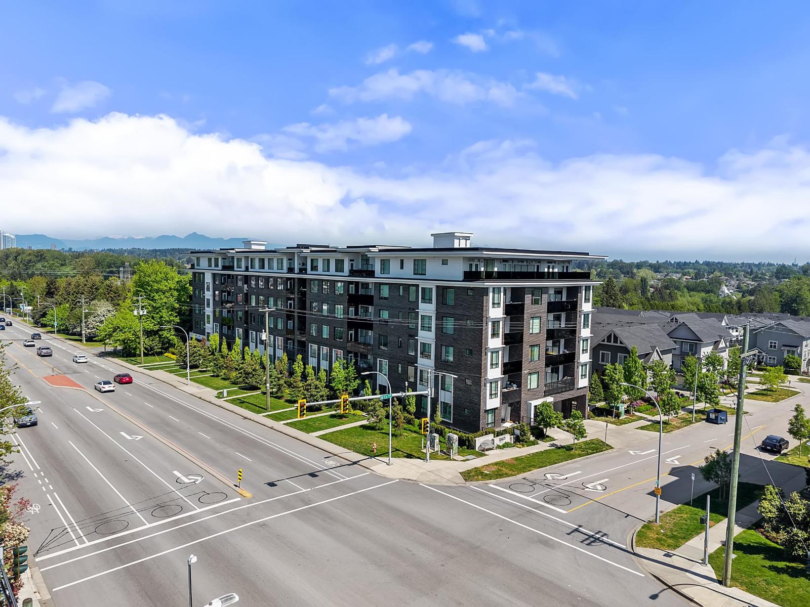 608 13623 81a Avenue, Surrey, British Columbia  V3W 3N7 - Photo 33 - R3161944