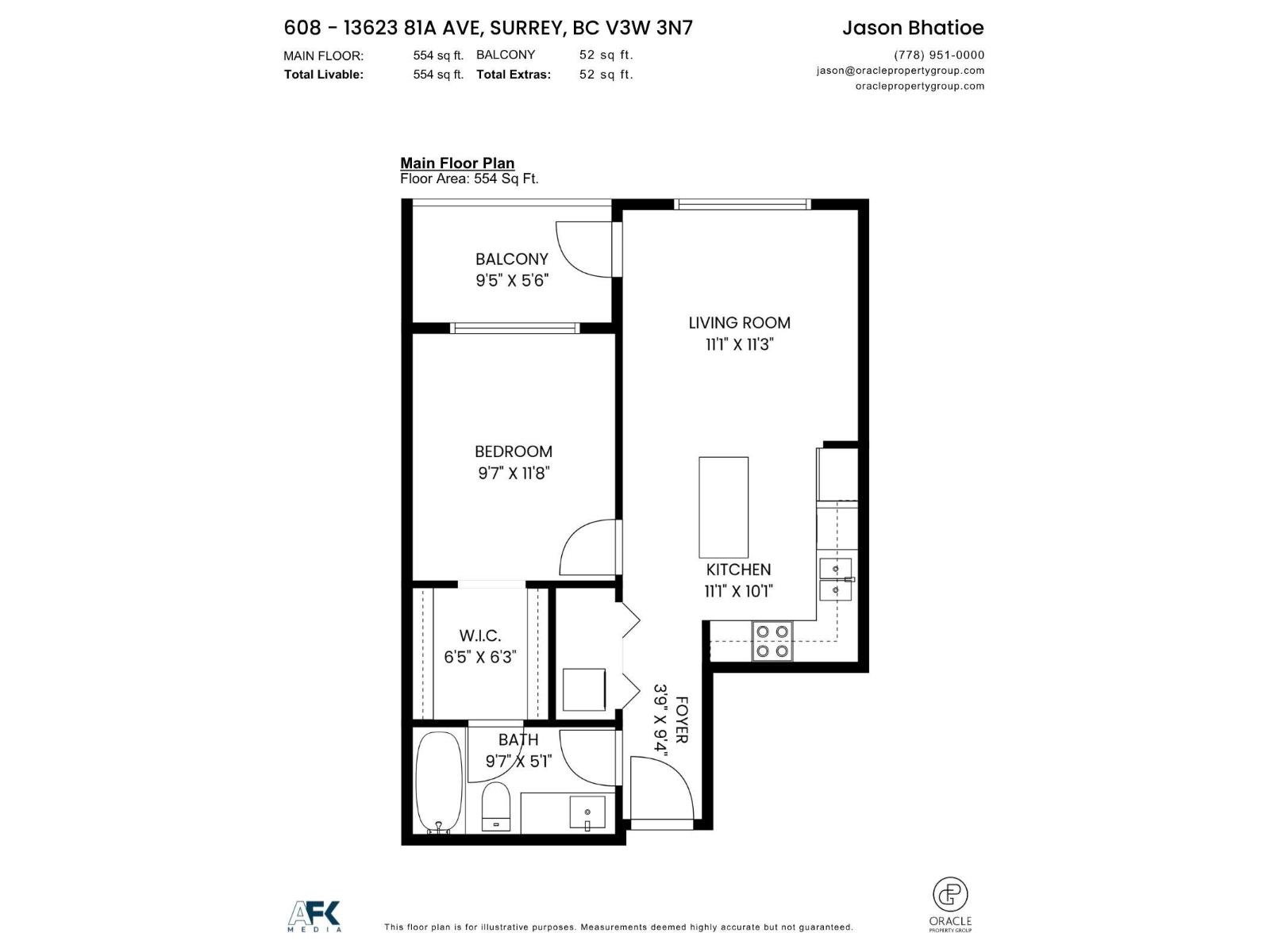 608 13623 81a Avenue, Surrey, British Columbia  V3W 3N7 - Photo 40 - R3161944