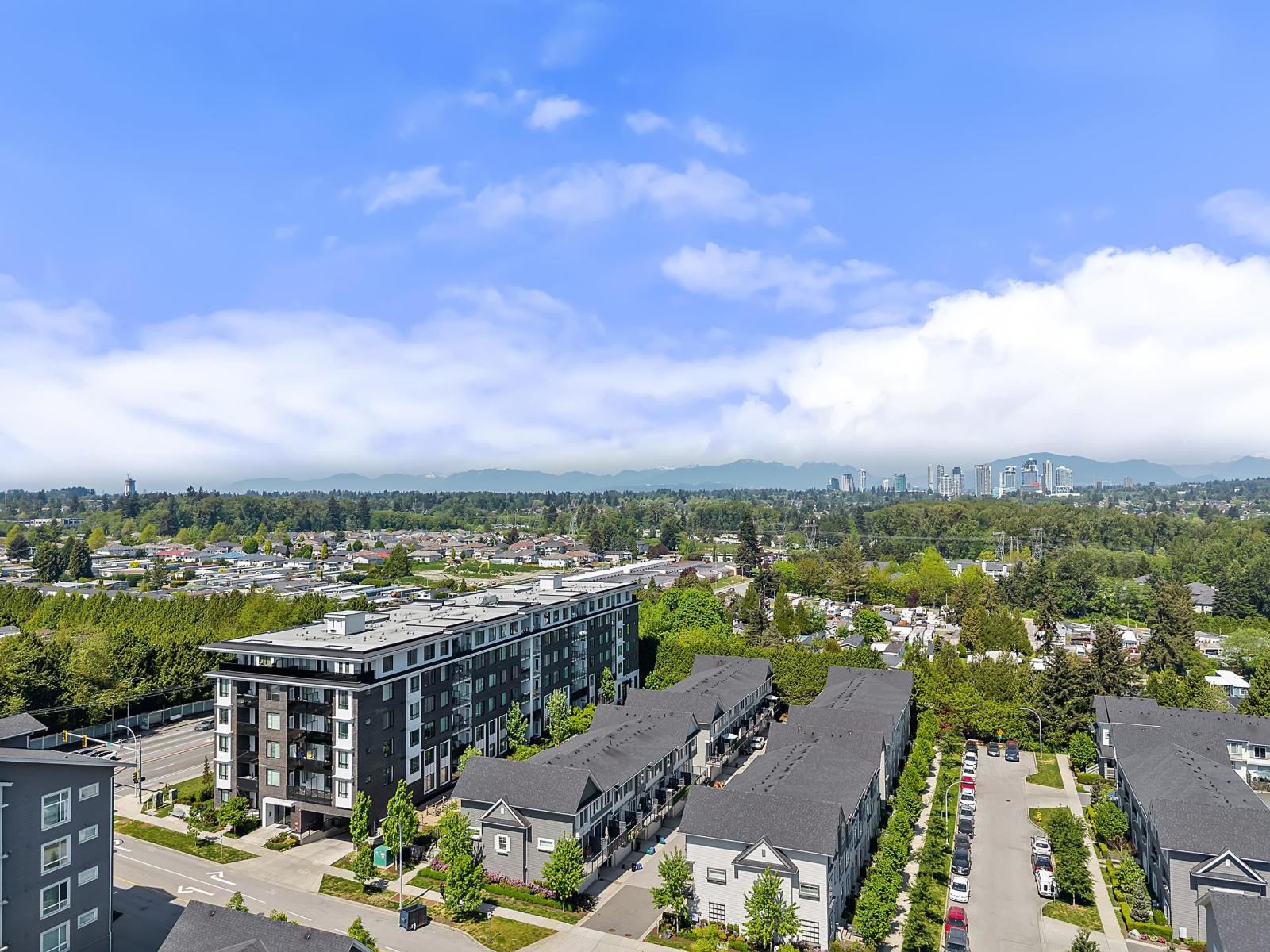 608 13623 81a Avenue, Surrey, British Columbia  V3W 3N7 - Photo 37 - R3161944