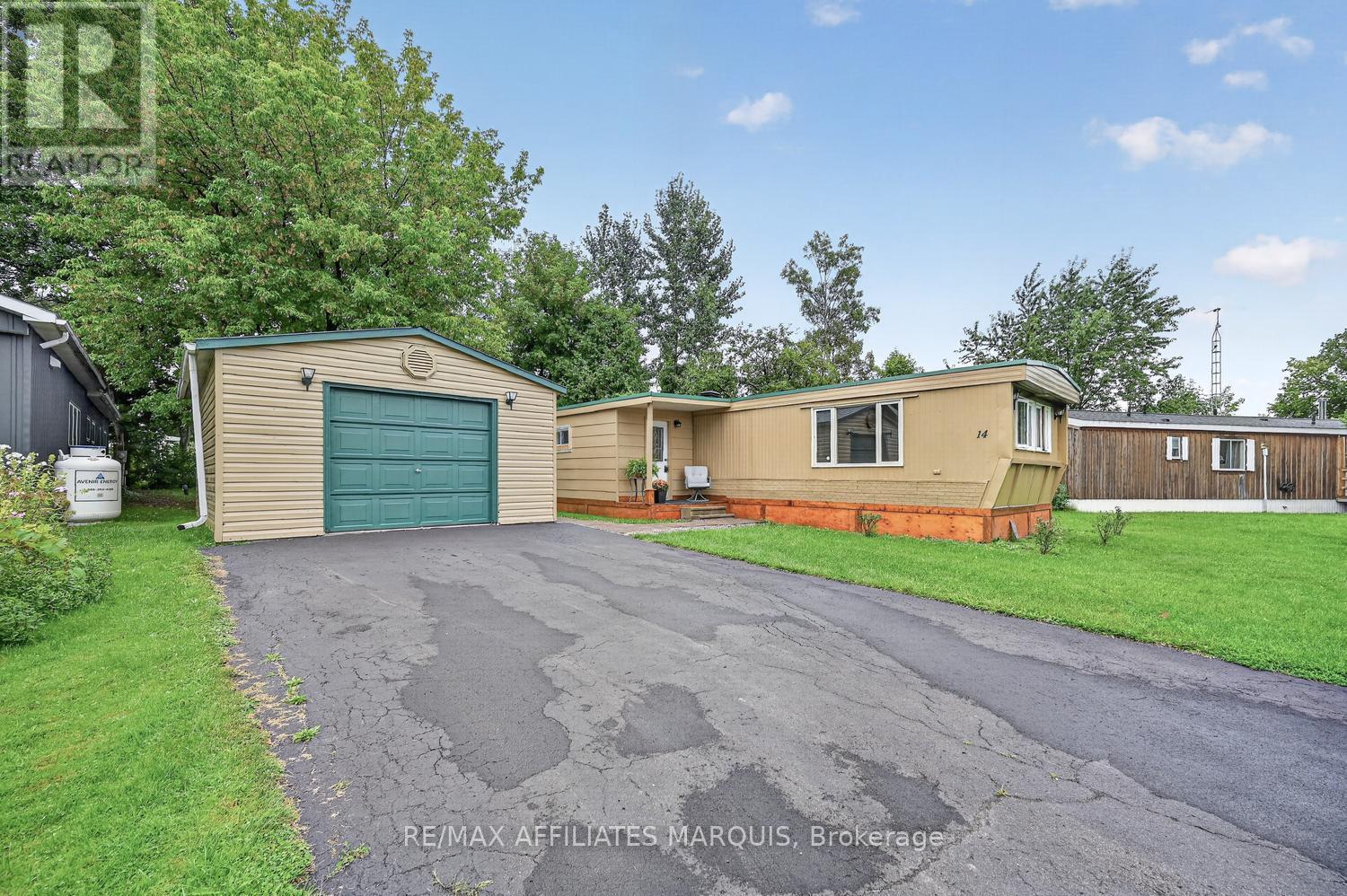 14 Saddle Avenue, Rideau Lakes, Ontario  K7A 0J4 - Photo 3 - X13759978