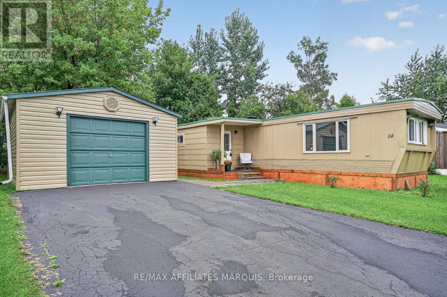 14 Saddle Avenue, Rideau Lakes, Ontario  K7A 0J4 - Photo 4 - X13759978