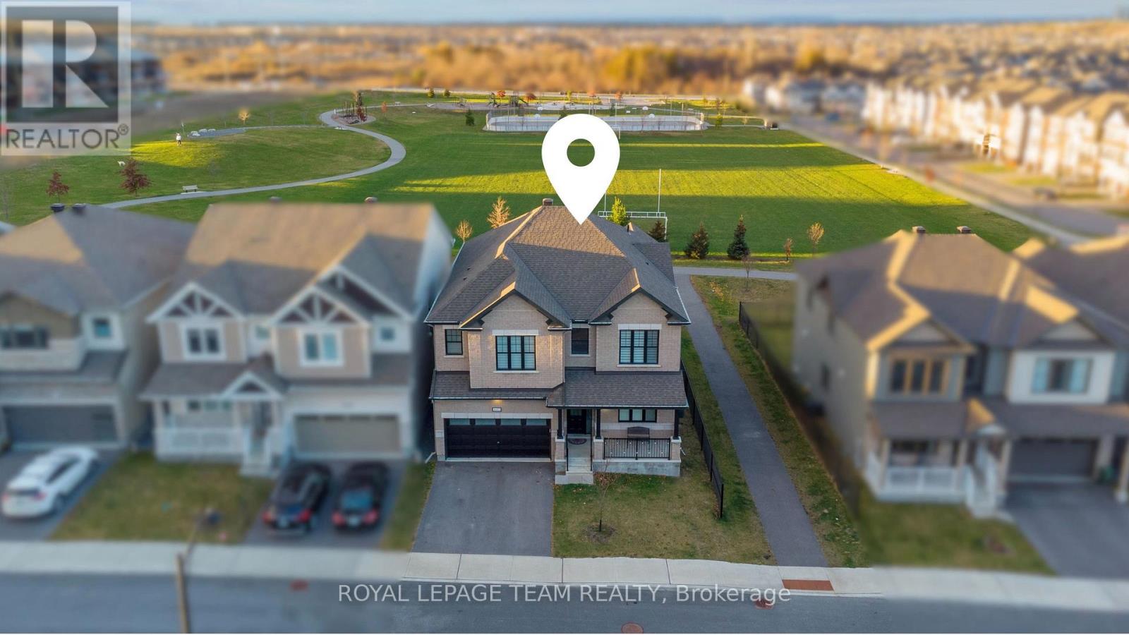 643 Rye Grass Way, Ottawa, Ontario  K2J 6Z8 - Photo 1 - X13759986