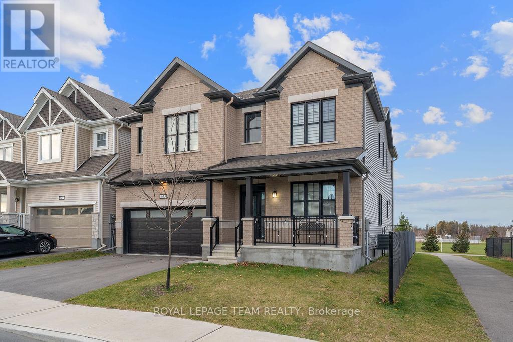 643 Rye Grass Way, Ottawa, Ontario  K2J 6Z8 - Photo 4 - X13759986