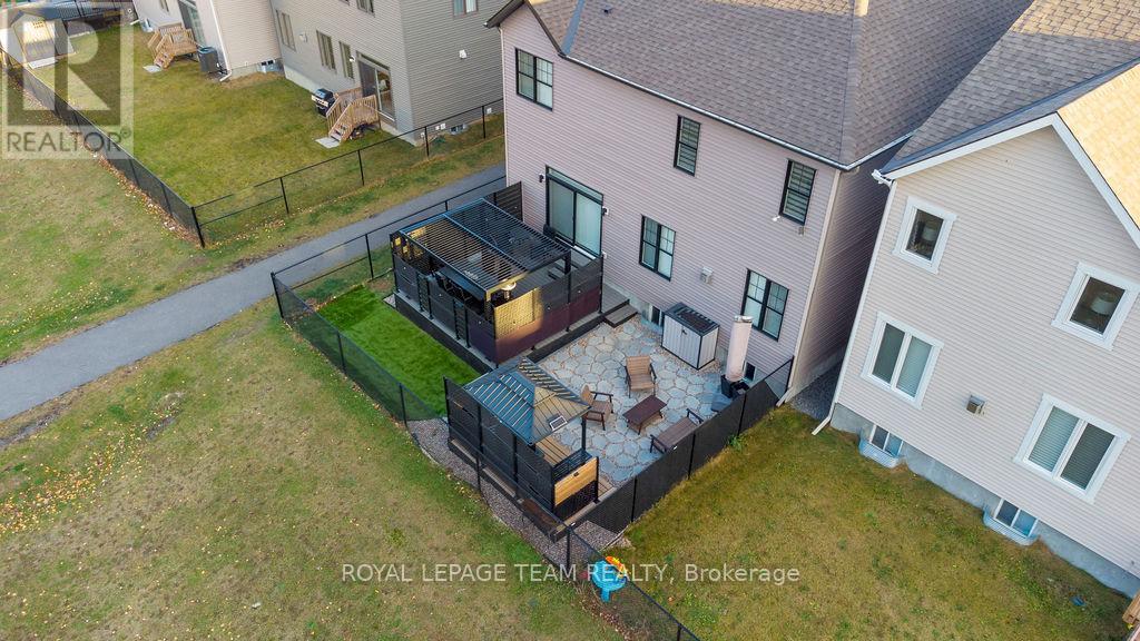 643 Rye Grass Way, Ottawa, Ontario  K2J 6Z8 - Photo 45 - X13759986