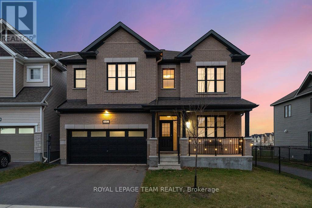 643 Rye Grass Way, Ottawa, Ontario  K2J 6Z8 - Photo 6 - X13759986